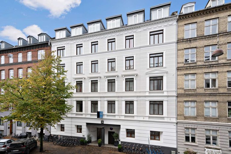 Cheap Hotels in Copenhagen for Solo Female Travelers