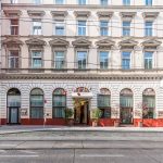 Cheap Hotels in Vienna for Couples