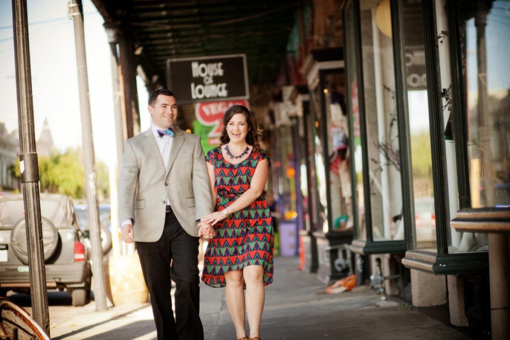 Best Things To Do in New Orleans for Couples