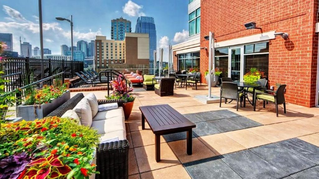 Cheap Hotels in Nashville for Couples