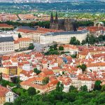 Cheap Hotels in Prague for Couples