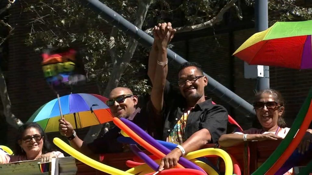 Best Things To Do in Palm Springs for LGBTQ+