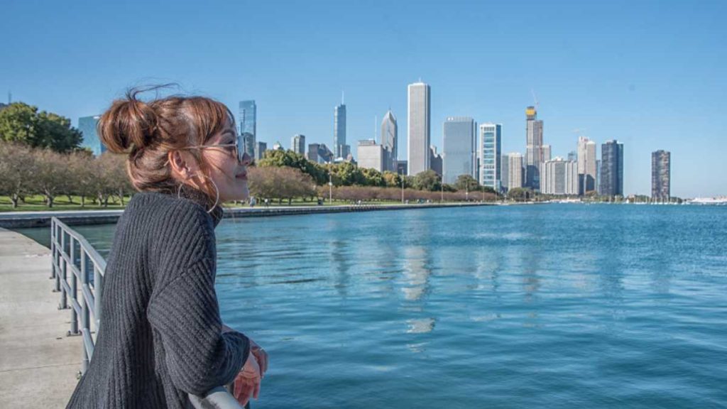 Best Things To Do in Boston for Solo Female Travelers