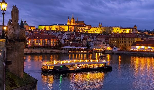 Best Things to Do in Prague for Couples